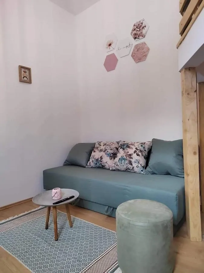 Apartment Maio Viskovo 0*,