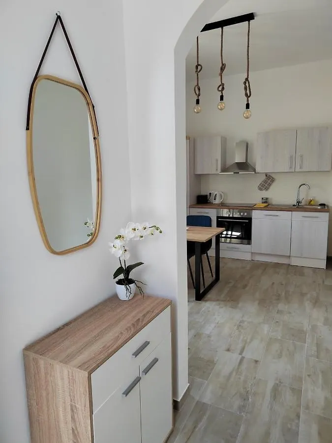 Apartment Maio Viskovo Croatia