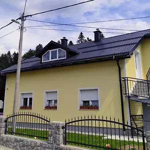 Zrilic Apartman