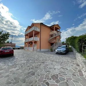 Hill 3 Apartman